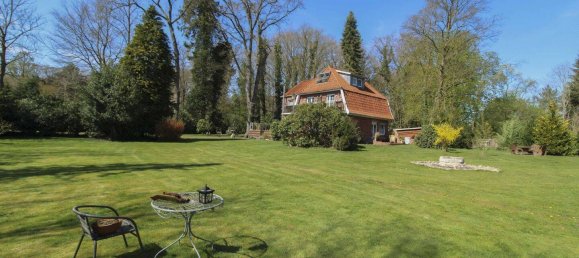 4 غرف نوم تاون هاوس في Cuxhaven, Germany رقم 322134 2