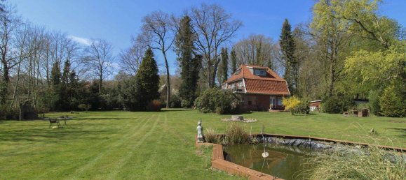 4 غرف نوم تاون هاوس في Cuxhaven, Germany رقم 322134 11