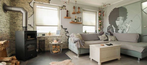 4 غرف نوم تاون هاوس في Cuxhaven, Germany رقم 322134 6