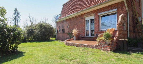 4 غرف نوم تاون هاوس في Cuxhaven, Germany رقم 322134 13