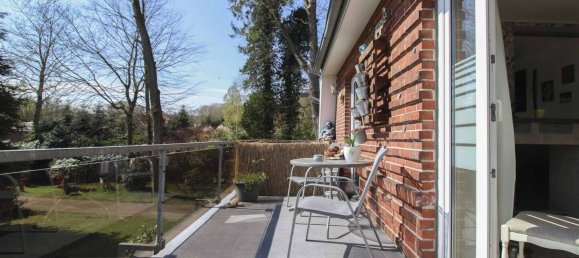 4 غرف نوم تاون هاوس في Cuxhaven, Germany رقم 322134 16