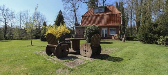 4 غرف نوم تاون هاوس في Cuxhaven, Germany رقم 322134 12