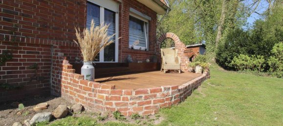 4 غرف نوم تاون هاوس في Cuxhaven, Germany رقم 322134 14