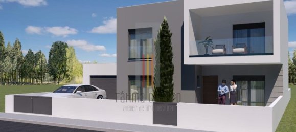 Terreno em Sesimbra, Portugal 354 m² N.º 90203 2