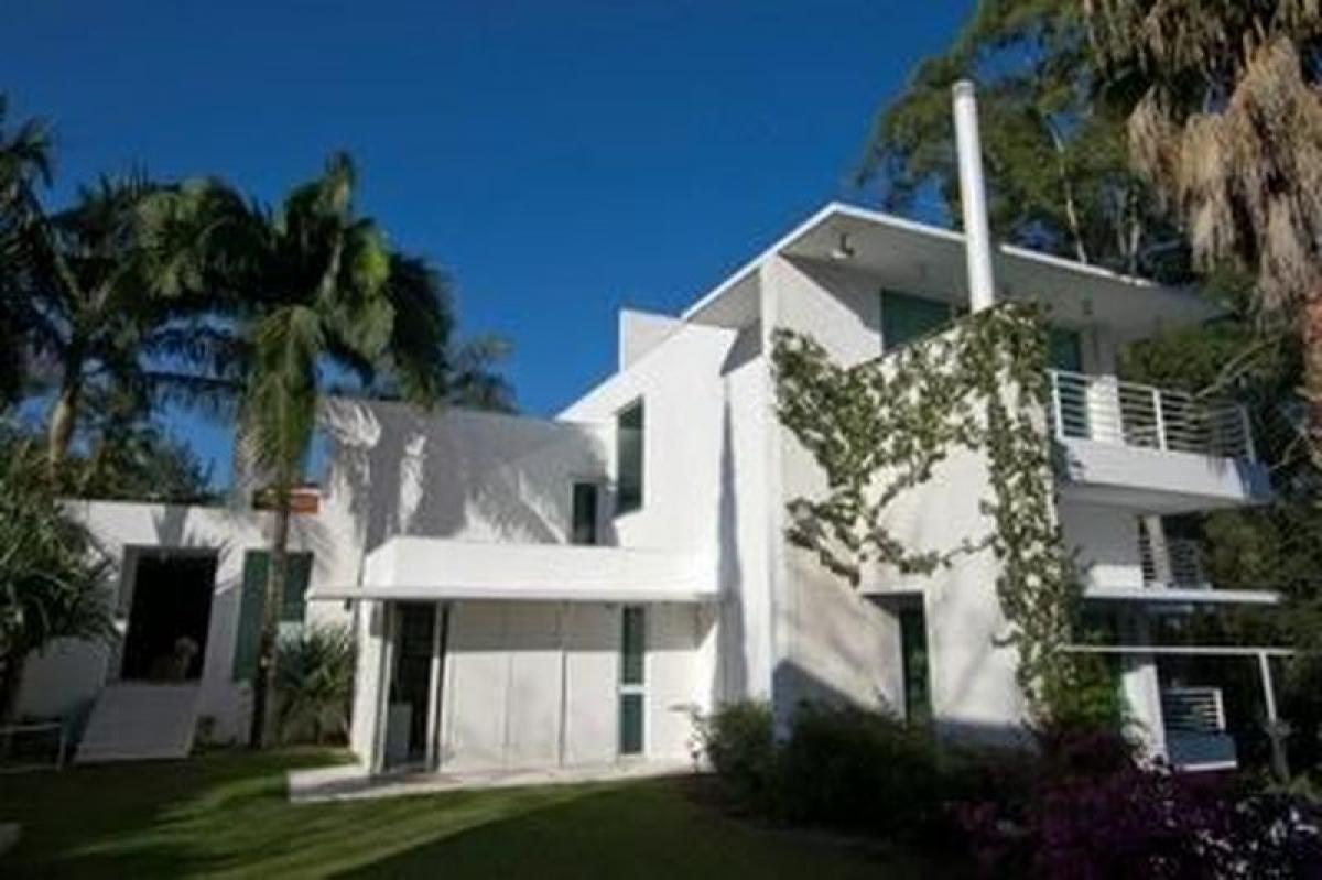 5 chambres Maison à Sao Paulo, Brazil No. 471435