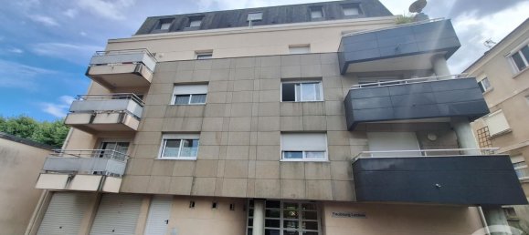 Квартира с 1 спальней в Брив-ла-Гайард, Франция № 283928 6