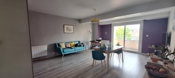 Квартира с 1 спальней в Брив-ла-Гайард, Франция № 283928 2