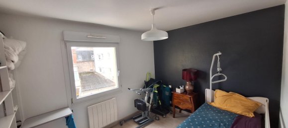 Квартира с 1 спальней в Брив-ла-Гайард, Франция № 283928 3