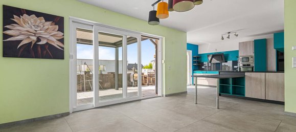 Дом с 5 спальнями в Трир-Саарбург, Германия № 341684 3