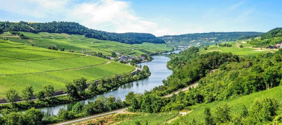 Дом с 5 спальнями в Трир-Саарбург, Германия № 341684 19