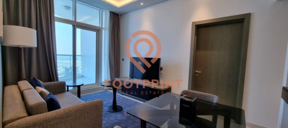 1 Schlafzimmer Wohnung in Business Bay, UAE, Nr. 24677 2