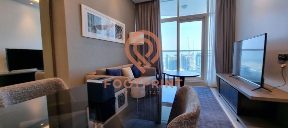 1 Schlafzimmer Wohnung in Business Bay, UAE, Nr. 24677 3