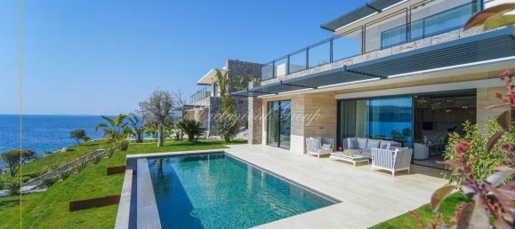 Apartment 2+1 in Bodrum, Turkey No. 28971 5