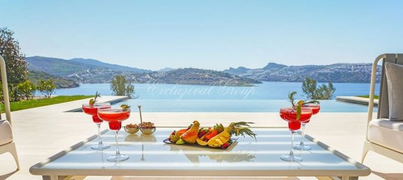 Apartment 2+1 in Bodrum, Turkey No. 28971 11