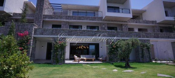 Apartment 2+1 in Bodrum, Turkey No. 28971 3