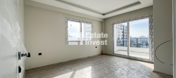 Apartamento 2+1 em Mersin, Turkey N.º 31877 12