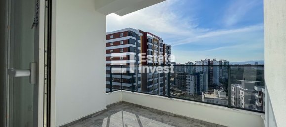 Apartamento 2+1 em Mersin, Turkey N.º 31877 13