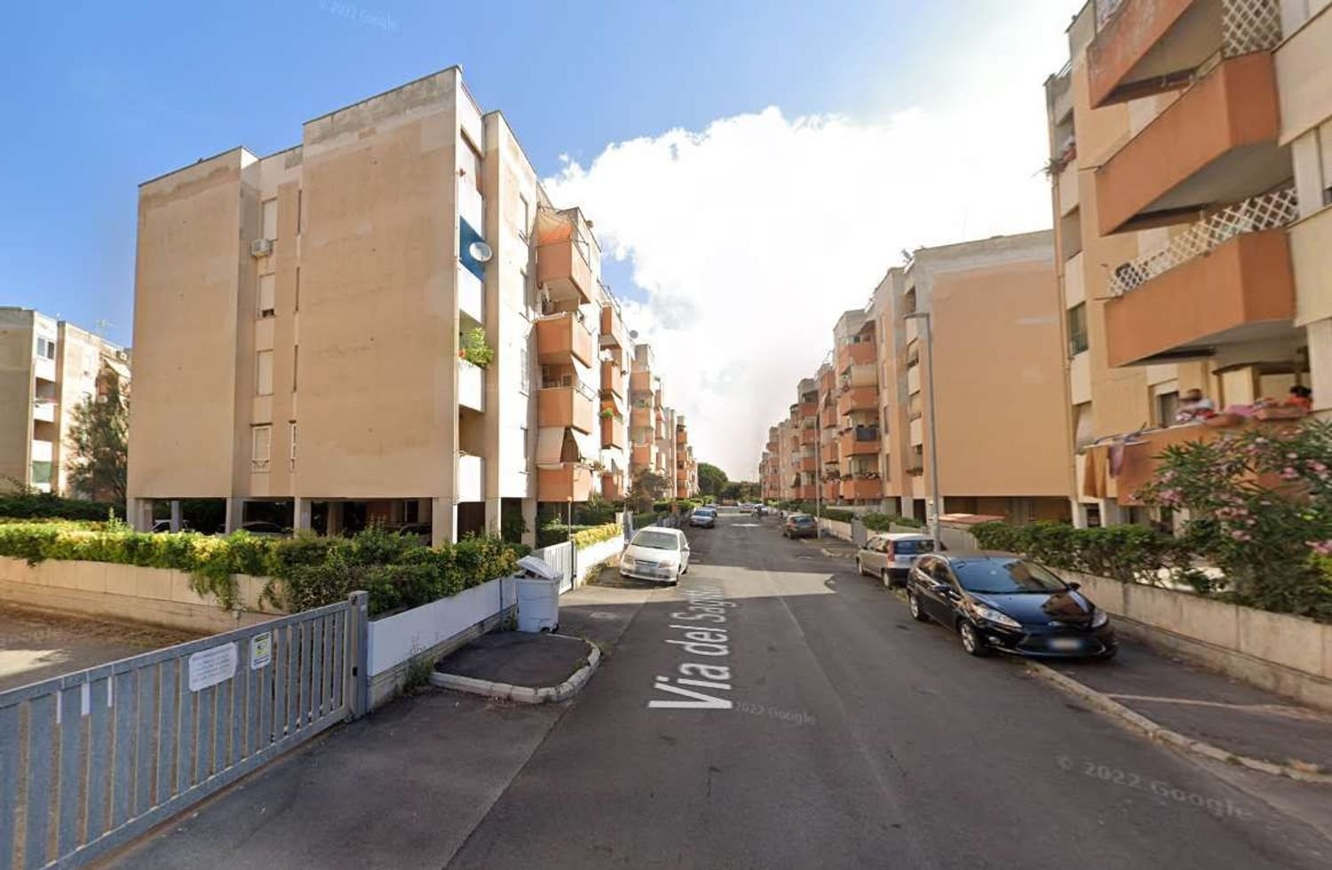 3غرفة شقة في Anzio, Italy رقم 300100