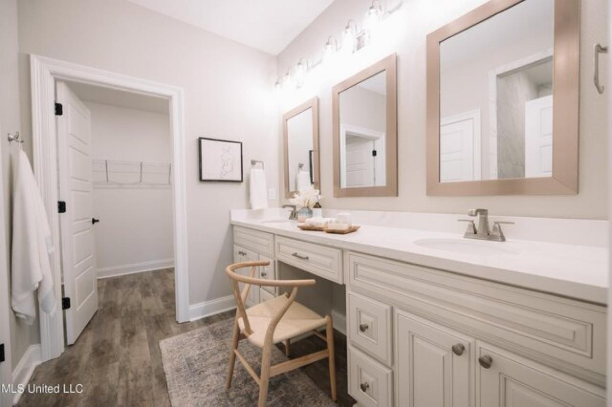 4 bedrooms House in Gulfport, USA No. 421719