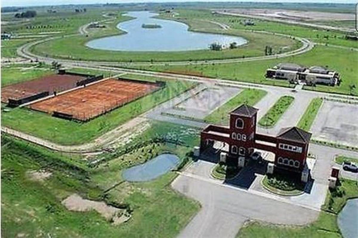 Terrain à San Vicente, Argentina No. 39299