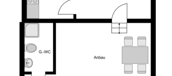 Moradia em banda de 5 divisões em Bochum, Germany N.º 280994 22