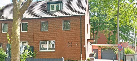 Moradia em banda de 5 divisões em Bochum, Germany N.º 280994 20