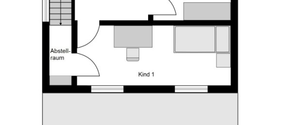 Moradia em banda de 5 divisões em Bochum, Germany N.º 280994 23