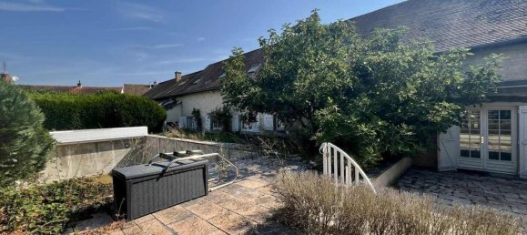 7 bedrooms House in Champforgeuil, France No. 338149 18