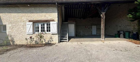 7 bedrooms House in Champforgeuil, France No. 338149 20