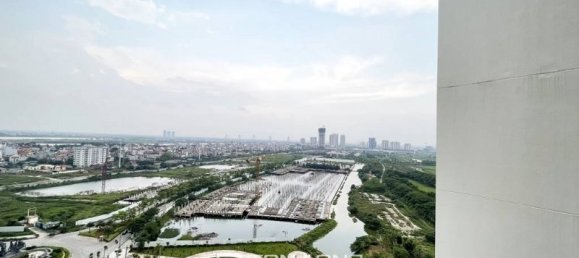 3 Schlafzimmer Wohnung in Tay Ho, Vietnam, Nr. 613 26