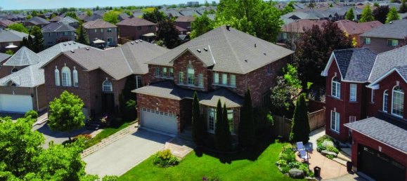 5 Schlafzimmer Haus in Caledon, Canada, Nr. 921 3