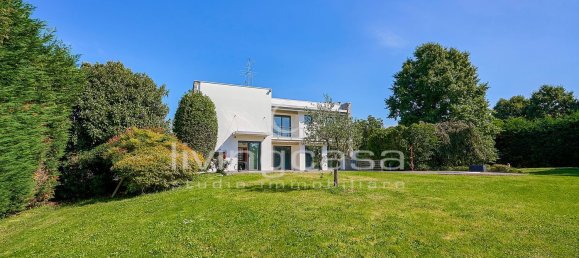 Villa T7 em Besana in Brianza, Italy N.º 329817 25