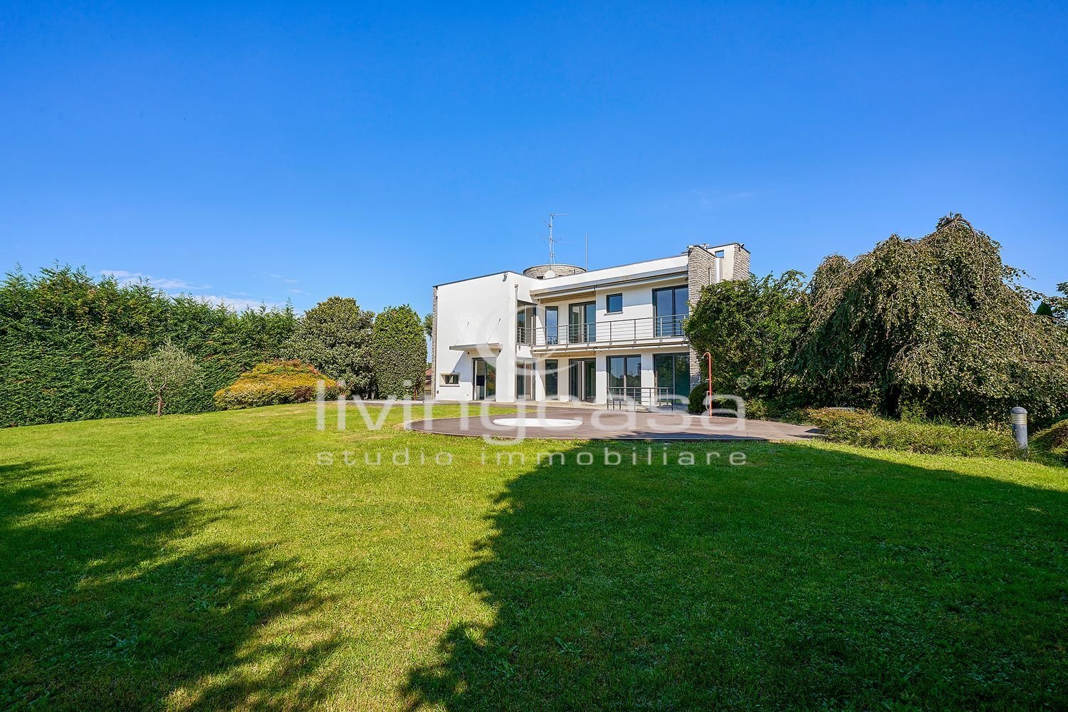 Villa T7 em Besana in Brianza, Italy N.º 329817