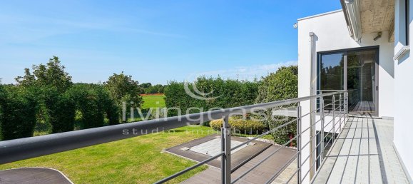 Villa T7 em Besana in Brianza, Italy N.º 329817 14