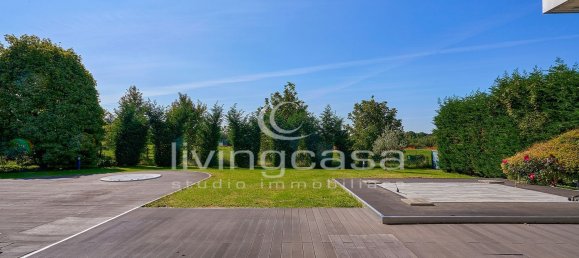 Villa T7 em Besana in Brianza, Italy N.º 329817 33