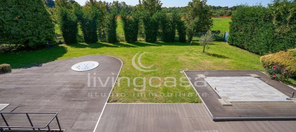 Villa T7 em Besana in Brianza, Italy N.º 329817 15