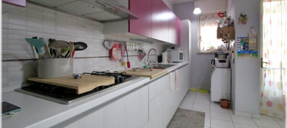 3 rooms Apartment in Turin, Italy No. 211025 27