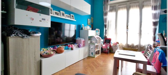 3 rooms Apartment in Turin, Italy No. 211025 47