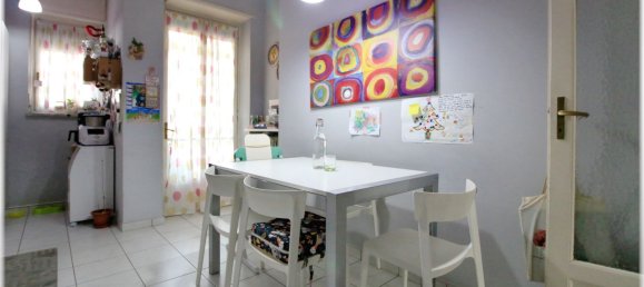 3 rooms Apartment in Turin, Italy No. 211025 16