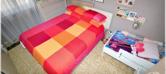 3 rooms Apartment in Turin, Italy No. 211025 39