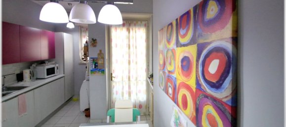 3 rooms Apartment in Turin, Italy No. 211025 26