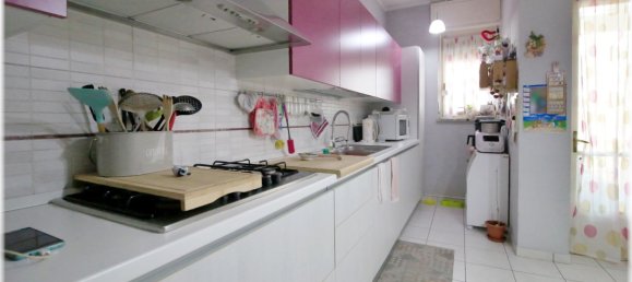 3 rooms Apartment in Turin, Italy No. 211025 20