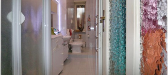 3 rooms Apartment in Turin, Italy No. 211025 37