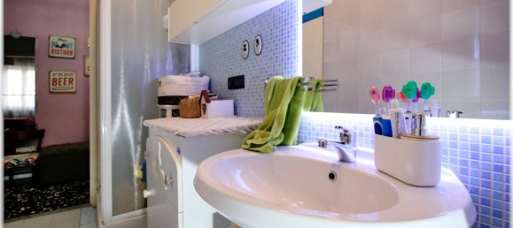 3 rooms Apartment in Turin, Italy No. 211025 36