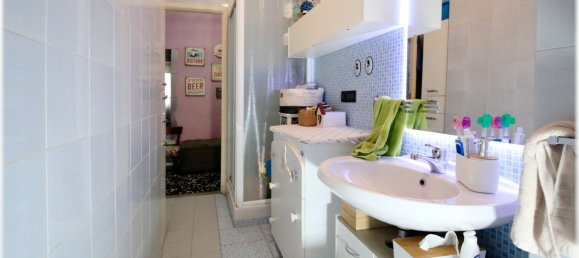 3 rooms Apartment in Turin, Italy No. 211025 35