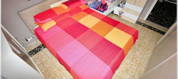 3 rooms Apartment in Turin, Italy No. 211025 41