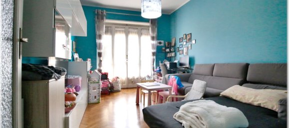 3 rooms Apartment in Turin, Italy No. 211025 50