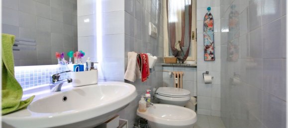 3 rooms Apartment in Turin, Italy No. 211025 33