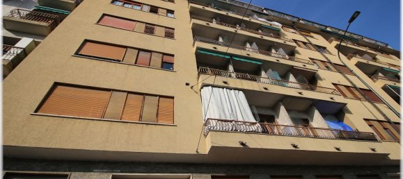 3 rooms Apartment in Turin, Italy No. 211025 5