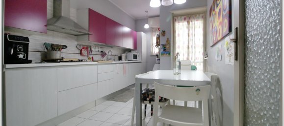 3 rooms Apartment in Turin, Italy No. 211025 22